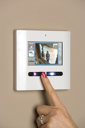 Post image for DYI Home Security